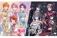 「すとぷり & 騎士X - Knight X - POP-UP STORE in コミLab.」が6月26日(木)より『コミLab.』にて期間限定でオープン!