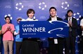 LEDGE(レッジ)がICC FUKUOKA 2025「ソーシャルグッド・カタパルト」で優勝!