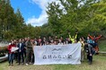 今年も開催！都心から40分*-水と緑のまち-飯能で、森林・林業のイメージチェンジ！はんのう森林プラットフォーム「はんのう森林みらい塾2024」募集開始！！