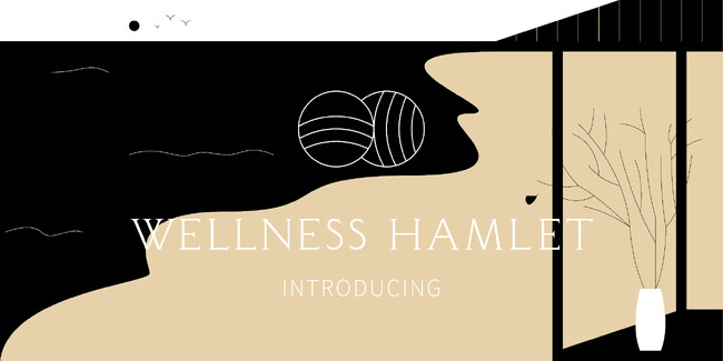 公式ウェブサイトショッピングサイト https:// wellnesshamlet. com90種類