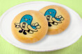 なごみの米屋「うなりくん饅頭」販売について