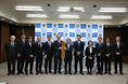 明治安田×弘前大学 「QOL向上」をめざす研究に取り組む「明治安田×弘前大学 QOL共創研究所」を開所