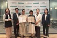 特定非営利活動法人キャンサーリボンズと株式会社明治安田総合研究所の包括連携協定の締結について