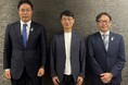 京都大学 大学院医学研究科 奥野恭史研究室との健康・医療ビッグデータ解析分野における共同研究を強化