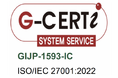 株式会社TIGEREYEがISMS(ISO/IEC 27001:2022)認証を取得