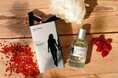 【ミレー・エ・ベルトー】光と影のあいだを舞うフレグランス「ライク ア シャドウ」新発売
