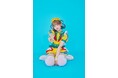 Z世代TikToker「こがちゃんちゃん」がUUに所属決定!新たにタレントとしても活動をスタート