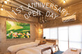 【HAJIMARI Beppu “OPEN DAY”】開業1周年を記念し9月29日(日)にOPEN DAYを開催!ルームツアー&トークイベントを実施します