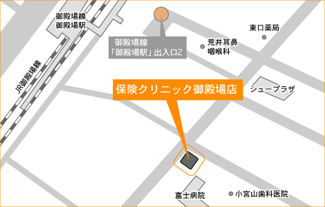 単一ブランド日本最大級の来店型保険ショップ 保険クリニック 御殿場店オープンのお知らせ アイリックコーポレーションのプレスリリース