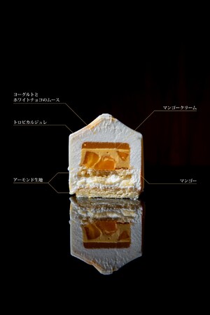 サーカストロピカル 780円(税込) サーカストロピカル 780円(税込)
