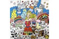 ちょっと不思議で夢いっぱいな展覧会【高園ワンダーランド】が5月12日（火）から嬉々!!CREATIVE GALLERY＆CAFEでスタート！！