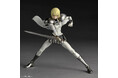 『CLAYMORE』より、主人公のクレアがアクションフィギュアに！