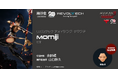 「NINJA GAIDEN」シリーズより、龍の巫女「紅葉」がアクションフィギュアに！