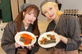 大食いYouTubeクリエイター監修 具材が通常サイズの約3倍の「おにぎり」 笑屋NICO-YA本店で2025年9月2日(火)より期間限定販売