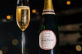 今春スタートの洋酒フェア第二弾イギリス王室御用達、世界屈指のシャンパーニュ『ローラン・ペリエ』の期間限定フェア
