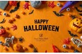 今年のハロウィーンはマジックショーも開催!ブッフェやアフタヌーンティー、夜にはBARまで宿泊でも日帰りでもハロウィーンの世界観に浸れる2週間のフェアを期間限定開催