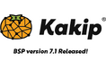 AI-SBC Kakip® BSP ver.7.1をリリース!より多くの機能が実装されました。