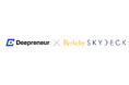 株式会社Deepreneur、世界トップクラスのアクセラレータ「Berkeley SkyDeck × JETRO」に採択