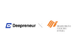 東大・松尾研発AIスタートアップDeepreneur、伊藤忠丸紅鉄鋼株式会社と生成AI活用の取り組みを開始