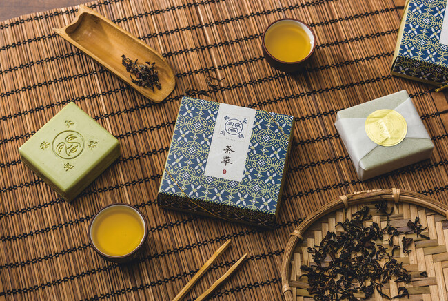 02_DACHUN SOAP|100年の歴史を誇るナチュラル石鹸 02_DACHUN SOAP|100年の歴史を誇るナチュラル石鹸