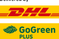 C02排出量を削減する輸送サービス『GoGreen Plus』導入のお知らせ