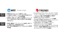 「トレンドマイクロとNTTセキュリティ、AIの安全な活用、最新脅威への総合的な対策、の包括的な協業に合意」