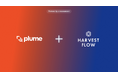 Apas Port、RWAのL1ブロックチェーンPlume Networkとパートナーシップを締結。NFT発行型暗号資産レンディングサービスHARVEST FLOWを展開