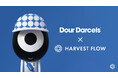 カンボジアの首都プノンペンで、暗号資産xNFTアートが88人の人生を彩る―HARVEST FLOWがDour Darcelsと仕掛けるRWAプロジェクトが始動。