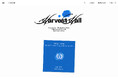 アートプラットフォーム「Harvest Hall」、ベータ版公開から約30日で参加アーティストが100名を超える