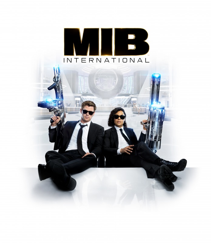 6月14日 金 に日米同時公開されるmib メン イン ブラック シリーズ最新作 メン イン ブラック インターナショナル にエージェント専用ヴィークルとしてlexus Rc Fが登場 Lexus Pr事務局のプレスリリース