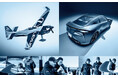 LEXUS PATHFINDER AIR RACINGが挑んだAIR RACE X 2025 最終戦開催レポート