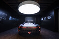 “限界への挑戦”が生んだフラッグシップスポーツカーのコンセプトモデル「Lexus LFA Concept」を5月21日（木）より一般公開
