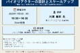 【ライブ配信セミナー】バイオリアクターの設計とスケールアップ~ 製薬・食品・環境の実務に役立つ設計計算から最新技術の解説まで ~ 2025年7月3日(木)開催 主催:(株)シーエムシー・リサーチ