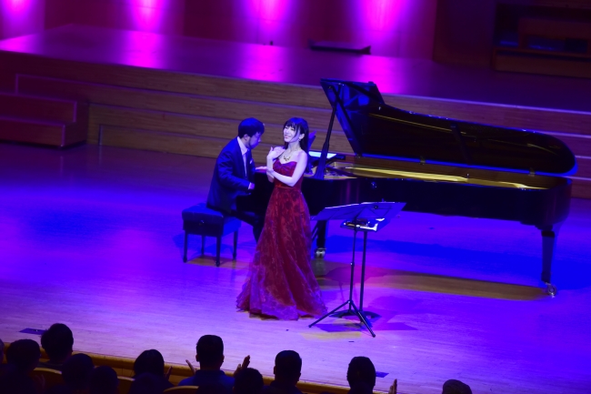 北京公演2
