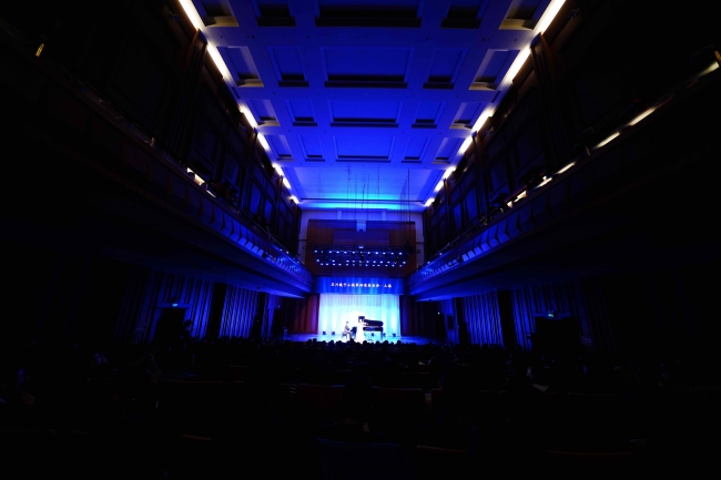 上海公演1