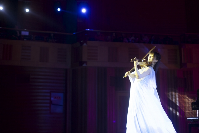 成都公演1