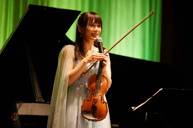 上海公演2