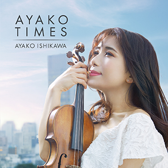 Cdデビュー10周年記念アルバム 石川綾子 Ayako Times 2020 9 30 Release 株式会社 タートルミュージックのプレスリリース