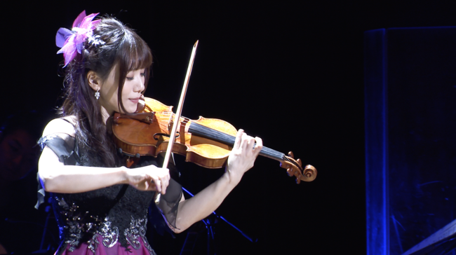 石川綾子 『AYAKO TIMES 10th Anniversary Concert』 DVD&Blu-ray 4月