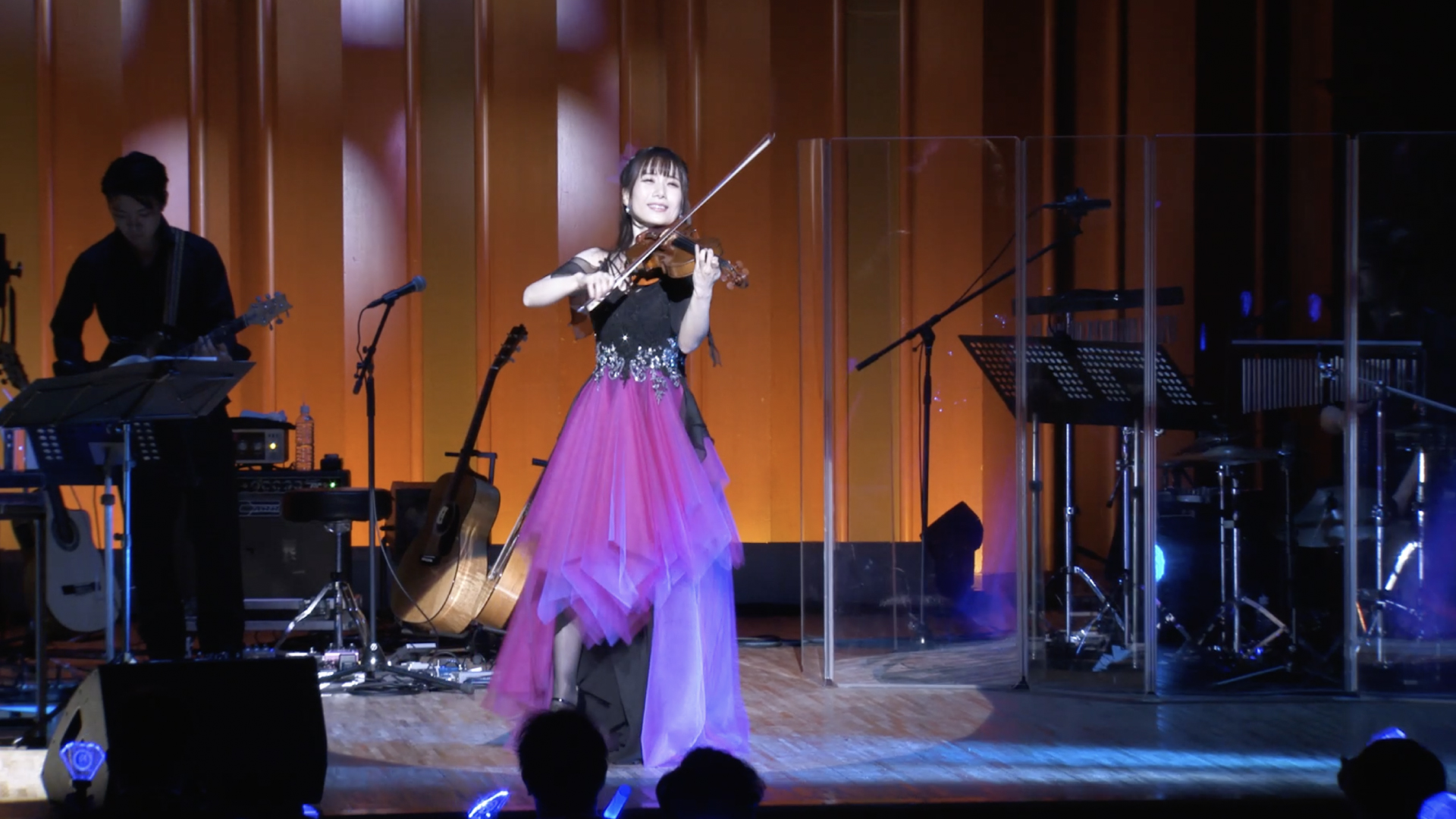 石川綾子 デビュー10周年コンサートdvd Ayako Times 10th Anniversary Concert 自身初の動画配信が5月28日にスタート 株式会社 タートルミュージックのプレスリリース