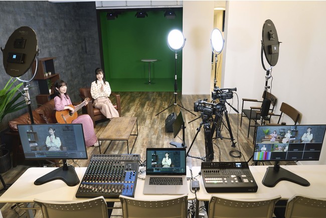 ２つの壁が利用可能