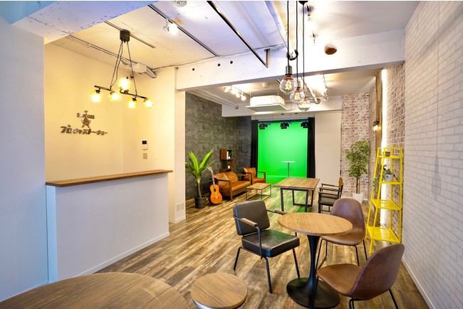 ブロキャストーキョー