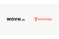 Webサイト多言語化ソリューションを提供するWovn Technologiesが「AIRVISA」を導入