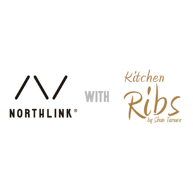 Northlink with Kitchen Ribs