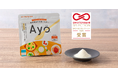 無味無臭の栄養パウダー「Ayo」が2025年度 第２期 「おもてなしセレクション」を受賞