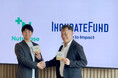 株式会社ニュートリベース、インキュベイトファンドを引受先とする5,000万円の資金調達を実施