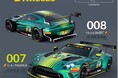 ハイパフォーマンスブレーキパーツブランド WinmaX、Comtoyou Racingとのパートナーシップ継続が決定