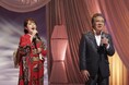 【ＢＳ日テレ】「歌謡プレミアム特別版」　丘みどりが幼少期から憧れていた“白馬の王子様”鳥羽一郎と夢のデュエット！　丘「生きてて良かったなって思います」