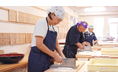 【ＢＳ日テレ】～ご長寿願って…蕎麦を打つ！絶品かき揚げも登場！祝・じぃじ８６歳！～９月３日（木）よる１０時放送