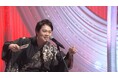 【ＢＳ日テレ】三山ひろしが、人生の師・三波春夫が作詞・構成を手掛けた長編歌謡浪曲「元禄桜吹雪 決斗高田の馬場」を熱唱！　独特の演出スタイルも告白！